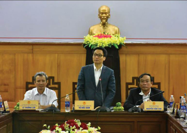 Tạo điều kiện thuận lợi nhất cho người dân trong khám chữa bệnh