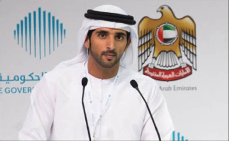 Dubai thu hút 6,94 tỷ USD đầu tư trực tiếp nước ngoài năm 2016