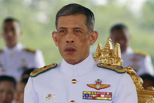 Quốc vương Thái Lan sẽ ký Hiến pháp mới trong tuần nay
