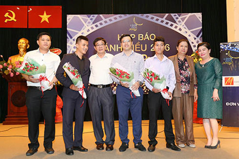 Giải Cánh Diều 2017 Phim tư nhân lại áp đảo phim Nhà nước