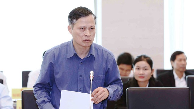 Tranh luận về xử lý hình sự người dưới 16 tuổi