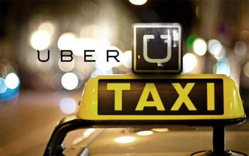 Bộ Tài chính không đồng ý taxi truyền thống nộp thuế như Grab, Uber