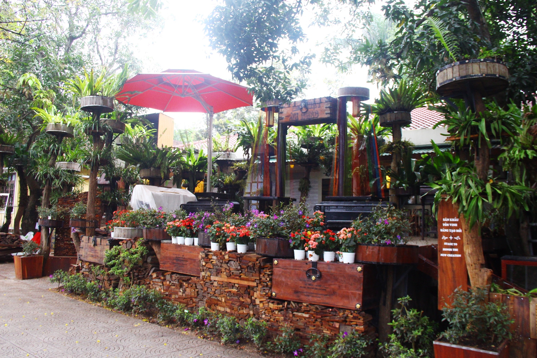 Thành lập bảo tàng phải đảm bảo đúng quy chế