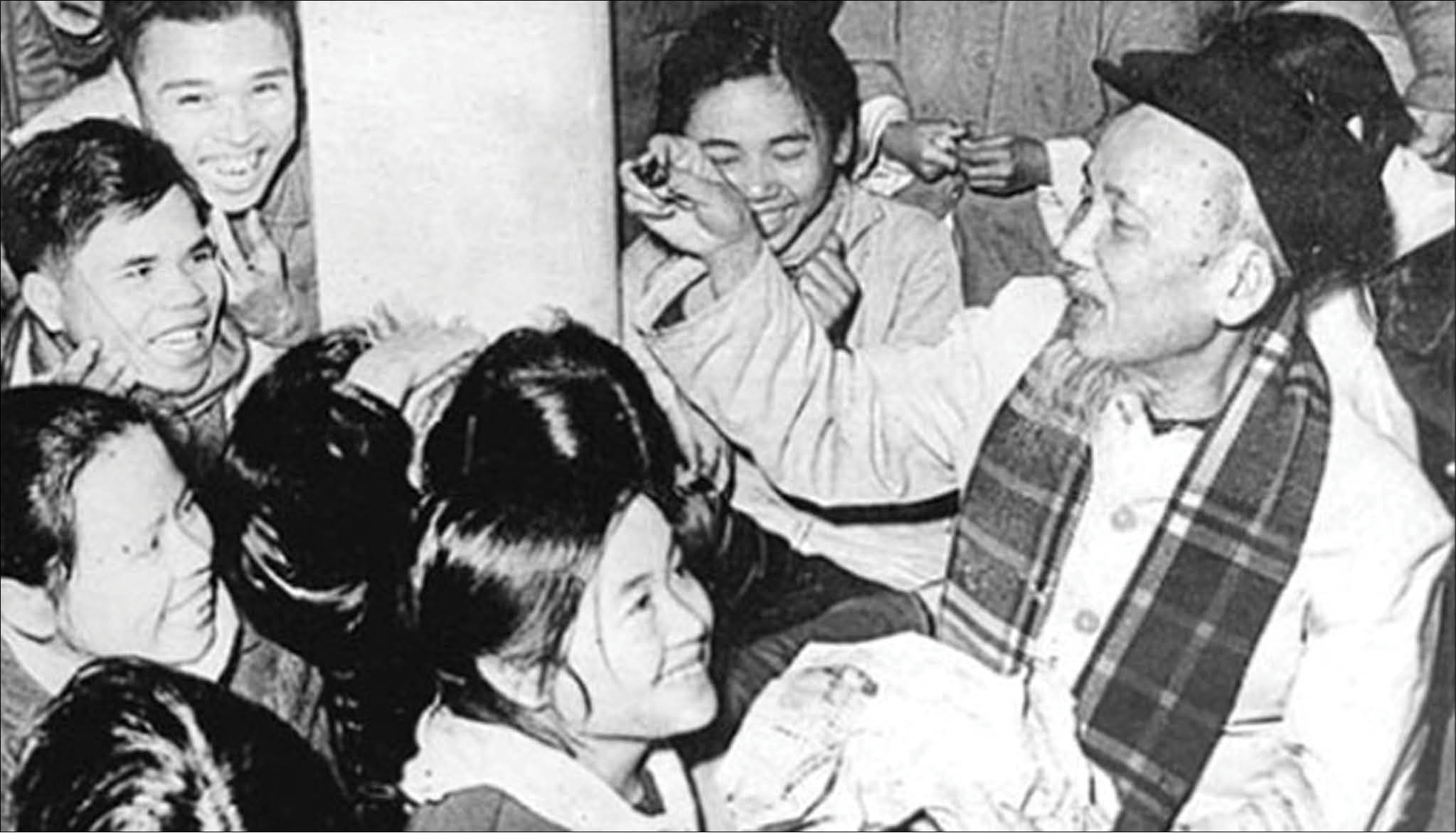 Phê bình hiệu quả là phê bình có ích