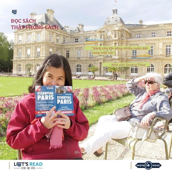 Tác giả “Oxford thương yêu” bất ngờ viết sách cho thiếu nhi