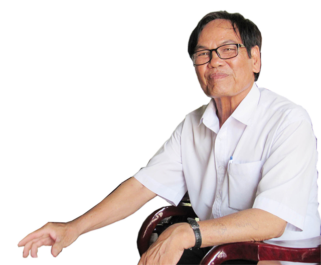 Dân không cho nghỉ việc