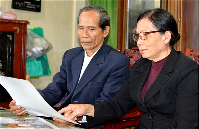 Nữ y tá anh hùng