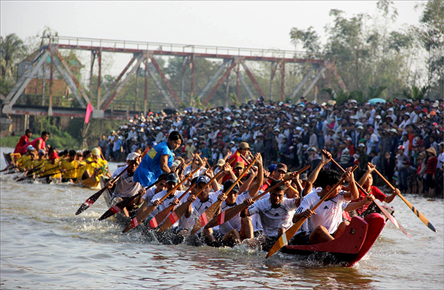 Thể thao, lễ hội  đời sống