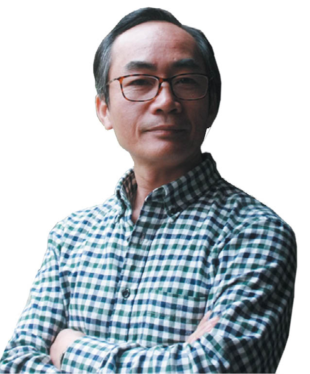 Lê Thừa Tiến- họa sĩ của thời mở cửa