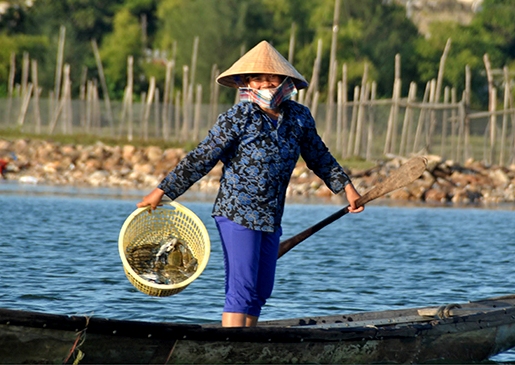 Du lịch gắn bảo vệ thiên nhiên