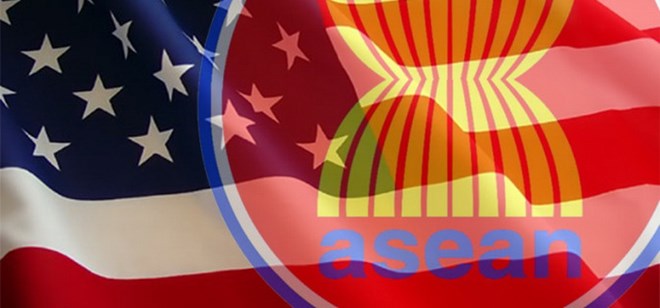 ASEAN và Hoa Kỳ cam kết tăng cường quan hệ đối tác chiến lược