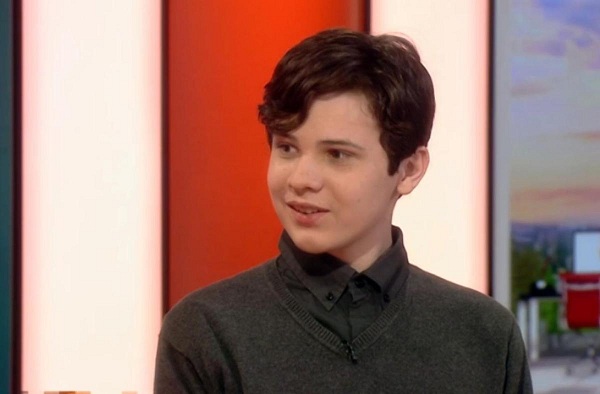 Thiên tài mắc chứng tự kỷ có IQ cao hơn Einstein