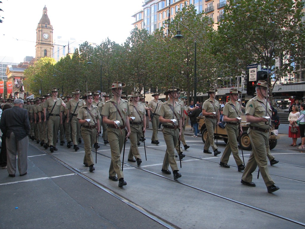 Australia cảnh báo mối đe dọa khủng bố ở Thổ Nhĩ Kỳ