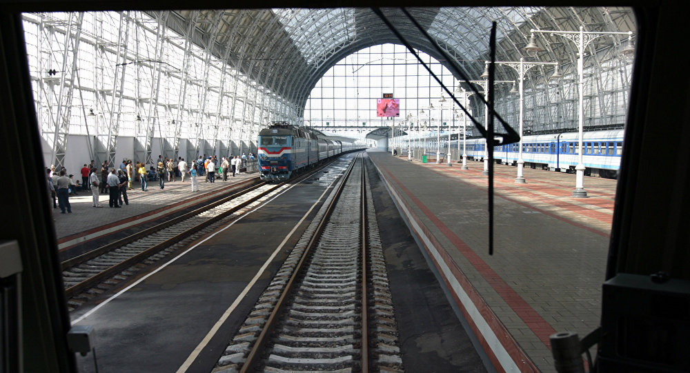 Tai nạn đường sắt Nga Tổng thống Putin ra lệnh thực hiện tất cả biện pháp cần thiết