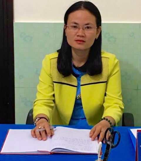 “Nghề đã chọn tôi  ”