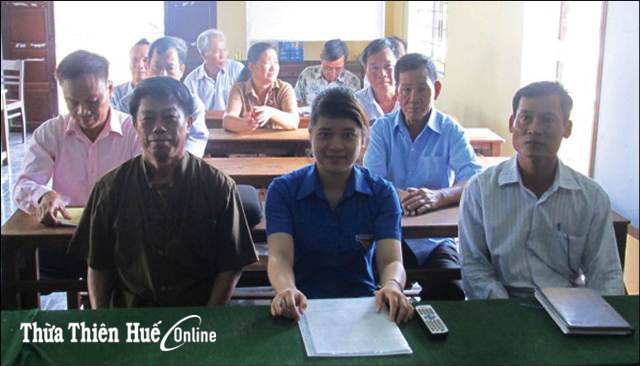 Không chờ “nguồn” tự xuất hiện