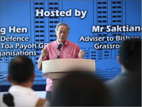 Tấn công khủng bố là phép thử của việc xây dựng quốc gia