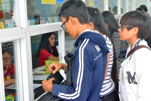 Xóa sổ hệ liên thông