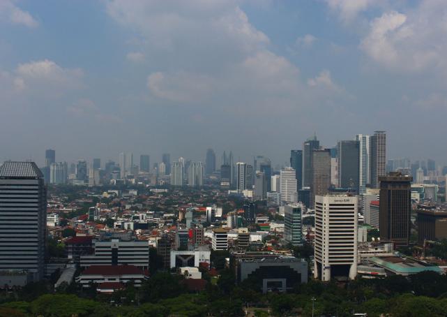 Indonesia sắp bỏ chính sách miễn thị thực đối với một số quốc gia