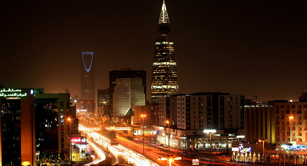 Saudi Arabia ủng hộ việc gia hạn thỏa thuận giảm sản lượng của OPEC