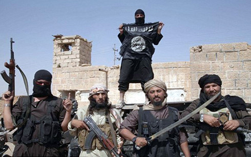 IS mất gần hết quyền kiểm soát lãnh thổ Iraq