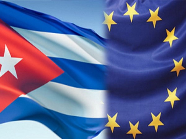 Các nghị sĩ châu Âu ủng hộ bình thường hóa quan hệ với Cuba