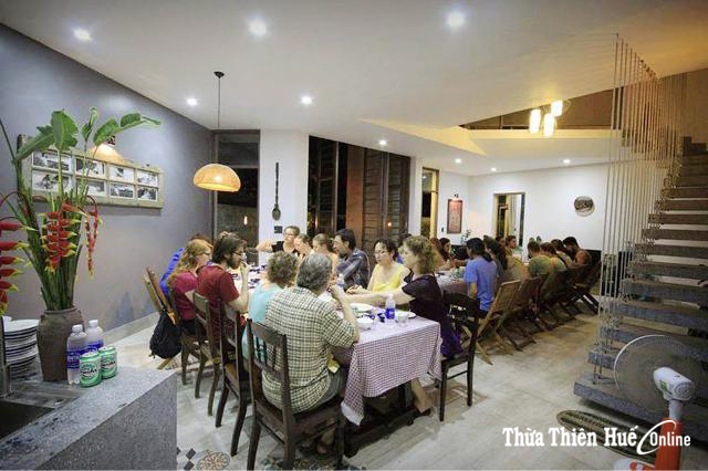 Làm sao phát triển homestay