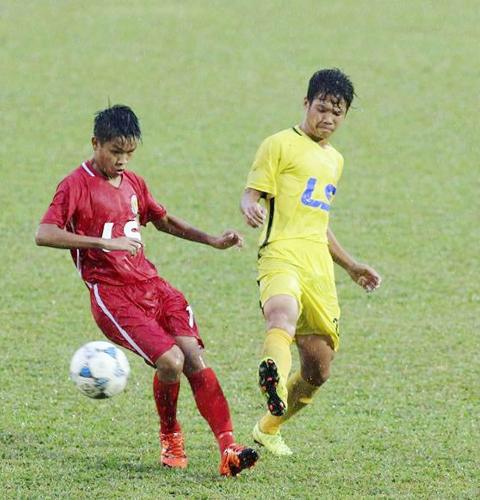 Những niềm vui nhỏ