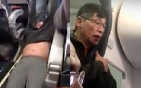 Làn sóng đòi tẩy chay hãng United Airlines tiếp tục gia tăng