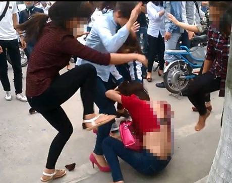 “Mỗi năm trung bình có từ 1 600 - 1 800 vụ xâm hại trẻ em được phát hiện”