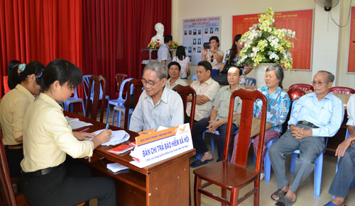 Lách luật nghỉ hưu sớm, lao động chưa chắc hưởng lợi