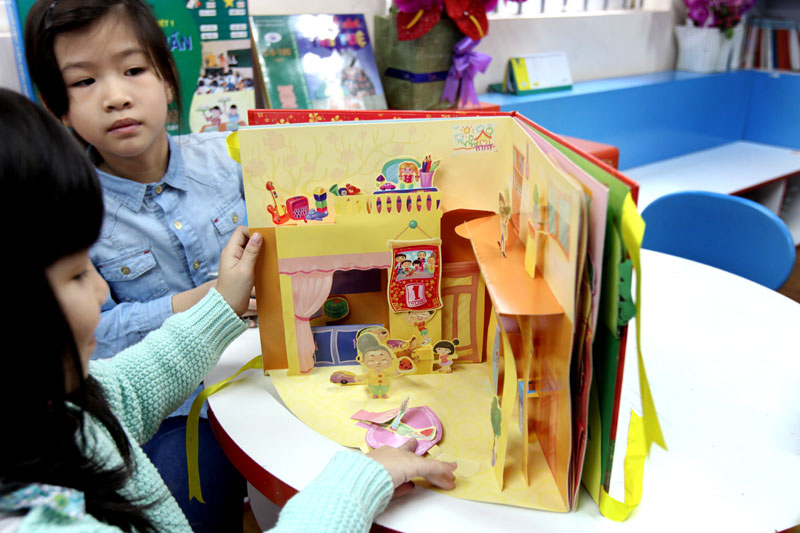 Những môn học lần đầu tiên xuất hiện trong thời khóa biểu học sinh sau năm 2017