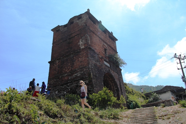 Hải Vân Quan được công nhận là Di tích Quốc gia