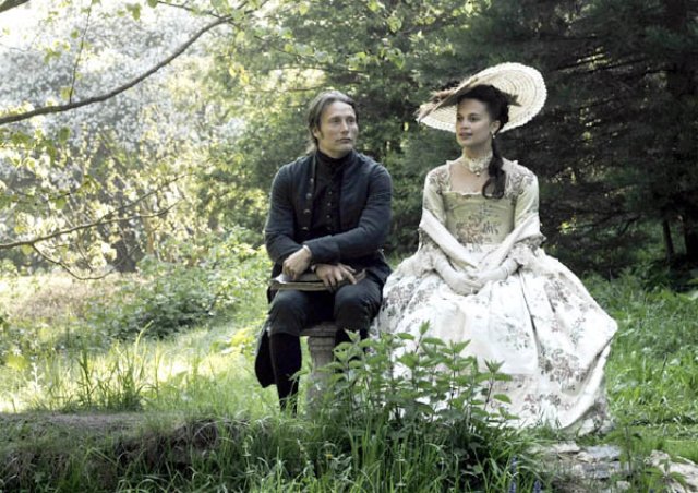 Tuần phim Đan Mạch tại Huế