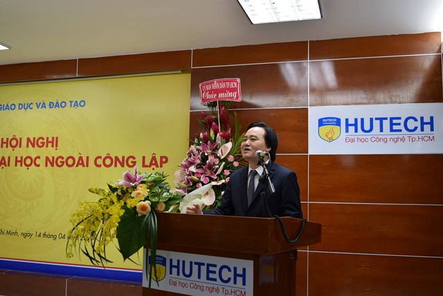 Những sự kiện nóng giáo dục tuần qua