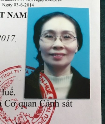 Ôm tiền xin việc của nhiều người rồi xuất cảnh sang Mỹ