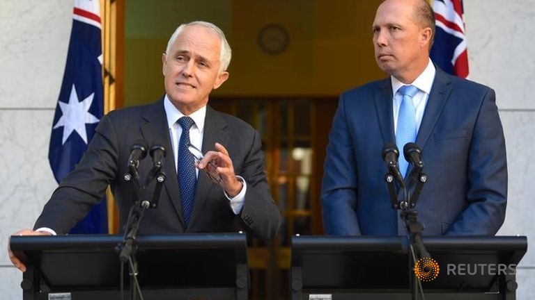Australia thắt chặt thị thực đối với lao động nước ngoài