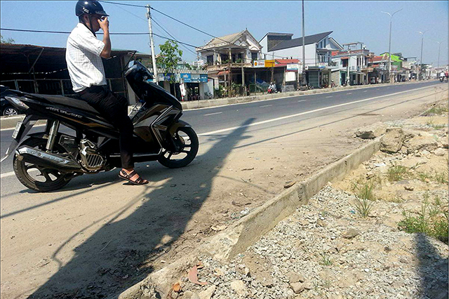Phấn đấu cơ bản hoàn thành trước 30 4