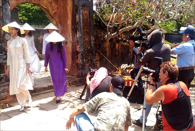 Sẽ có những bất ngờ trong đêm nhạc “Nối vòng tay lớn”