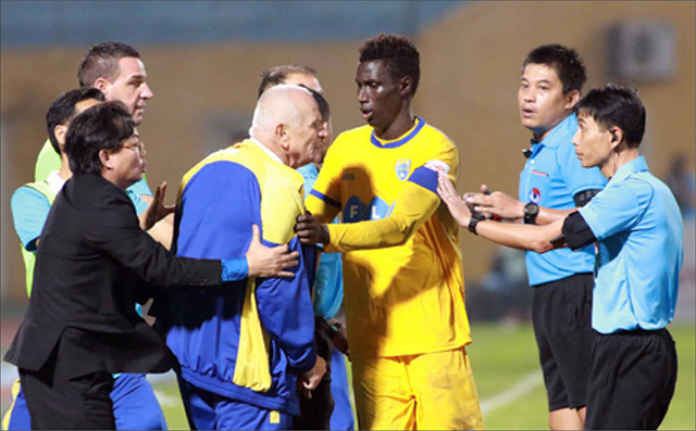 Chuyện xưa nay hiếm