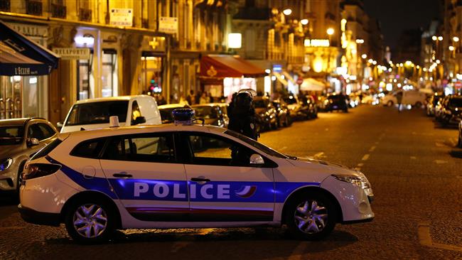 Lại tấn công khủng bố ở Paris, 3 người thương vong