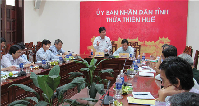 Làm tốt chính sách khám, chữa bệnh bảo hiểm y tế