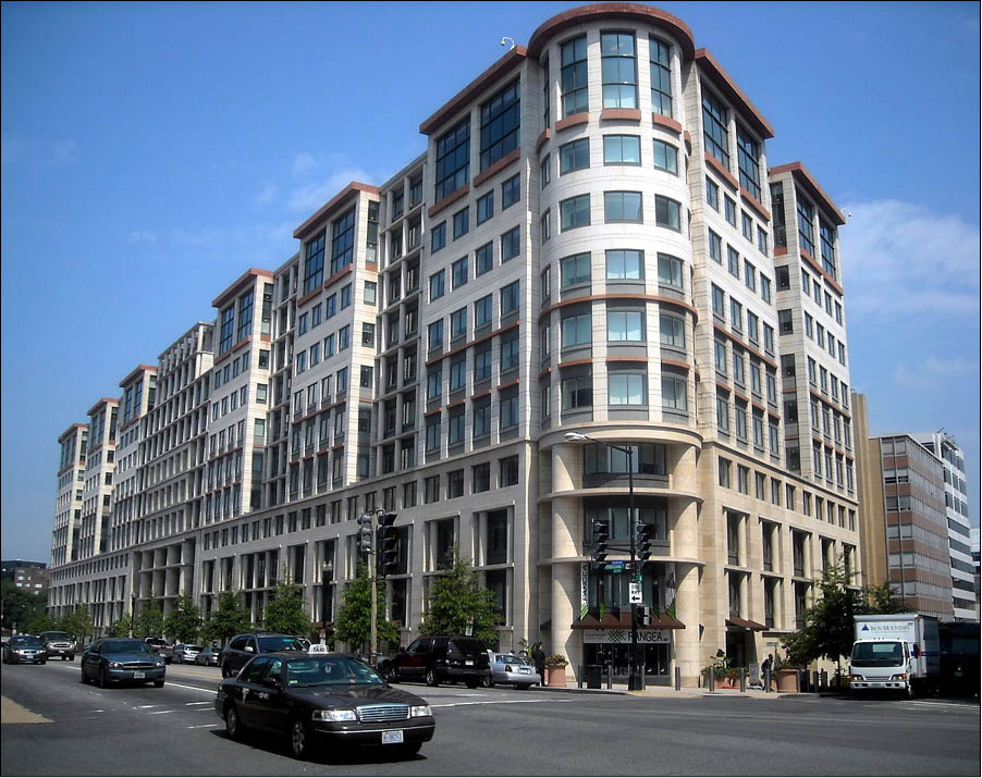 IFC thành lập Quỹ Khí hậu trị giá 2 tỷ USD cho các thị trường mới nổi