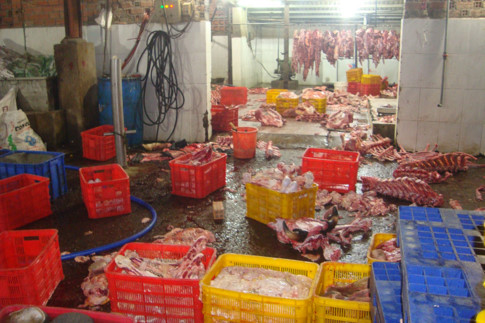 35 loại ung thư do dinh dưỡng, ăn uống