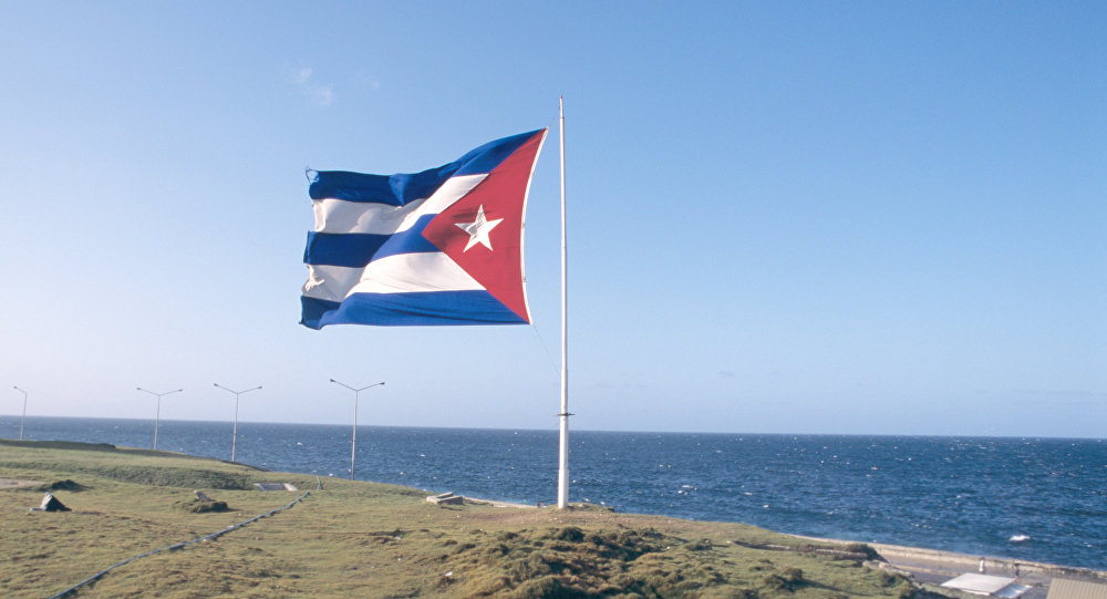 Cuba, Morocco tái thiết lập quan hệ ngoại giao