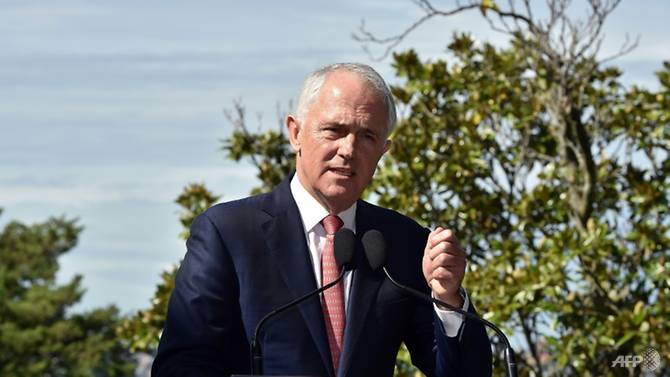 Thủ tướng Australia sắp có cuộc gặp đầu tiên với ông Trump