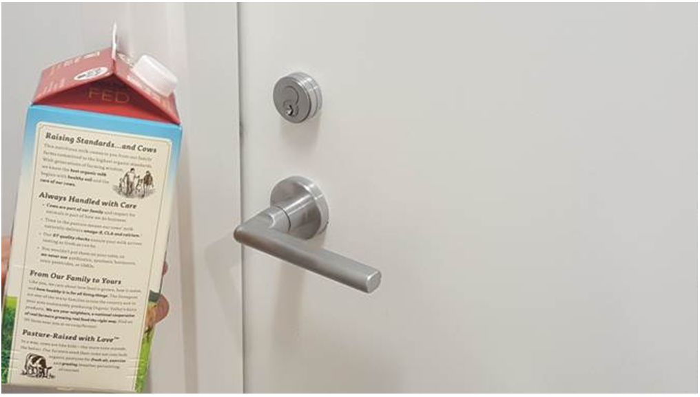 Mã độc MilkyDoor biến điện thoại thành backdoor di động