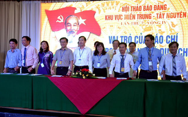 Liên kết để quảng bá du lịch hiệu quả hơn trên báo chí