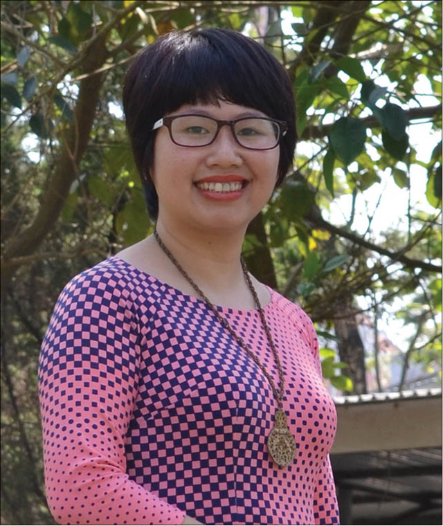 Nhiệt huyết và đam mê