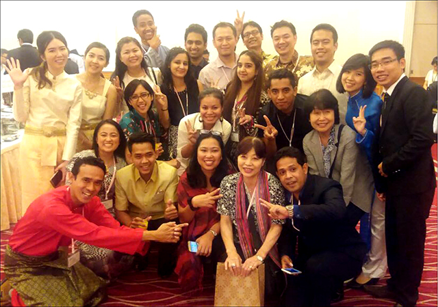 Ông chủ 9x của những dự án đình đám